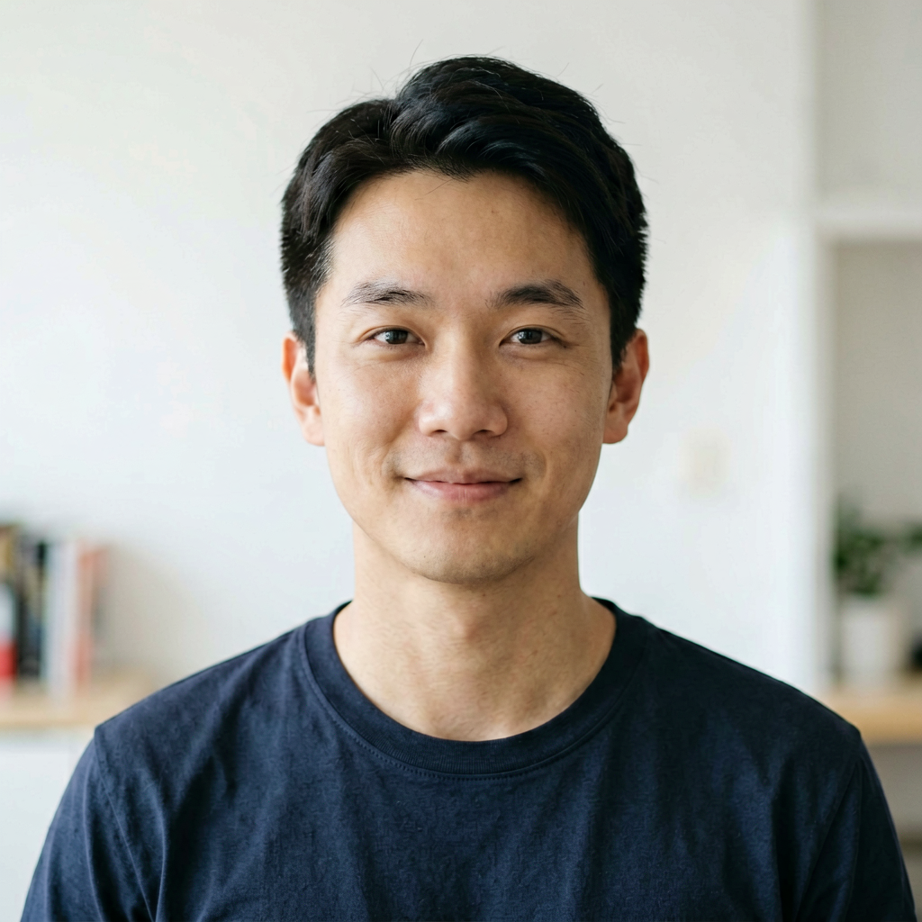 数据分析爱好者头像